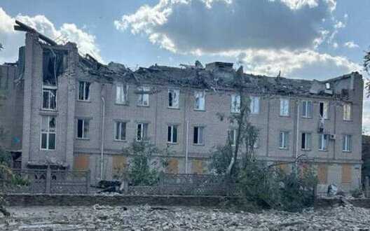 Health Ministry: 510 medical infrastructure facilities damaged by Russian shelling have been fully restored in Ukraine