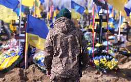Since December, Russians have executed at least 15 Ukrainian soldiers during attempt to surrender - HRW