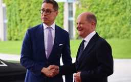 Finland has already allocated almost EUR 3 billion to support Ukraine - Stubb
