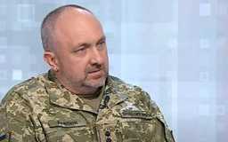 Pavliuk: Critical phase of war will begin in next two months