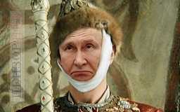 Putin’s last parade, revival of Nazism, potatriot’s life hacks