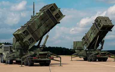 Belgium to allocate 200 million euros to Germany’s initiative to find air defense systems for Ukraine
