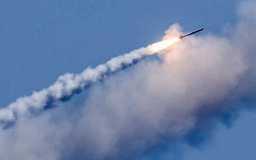 Enemy launches missile through Sumy region in direction of Poltava region - Air Force
