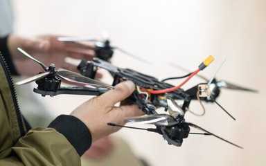 Canada allocates $2.3 million for Ukrainian production of drones for Armed Forces