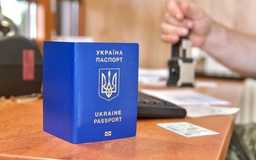 Verkhovna Rada adopts draft law on extension of passport issuance to Ukrainians abroad
