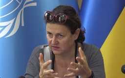 2030 is realistic date for Ukraine’s accession to EU - EU Ambassador Mathernova