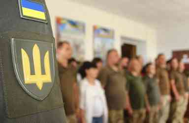 Мобилизация в Украине: в Верховной Раде хотят отказаться от некоторых ограничений